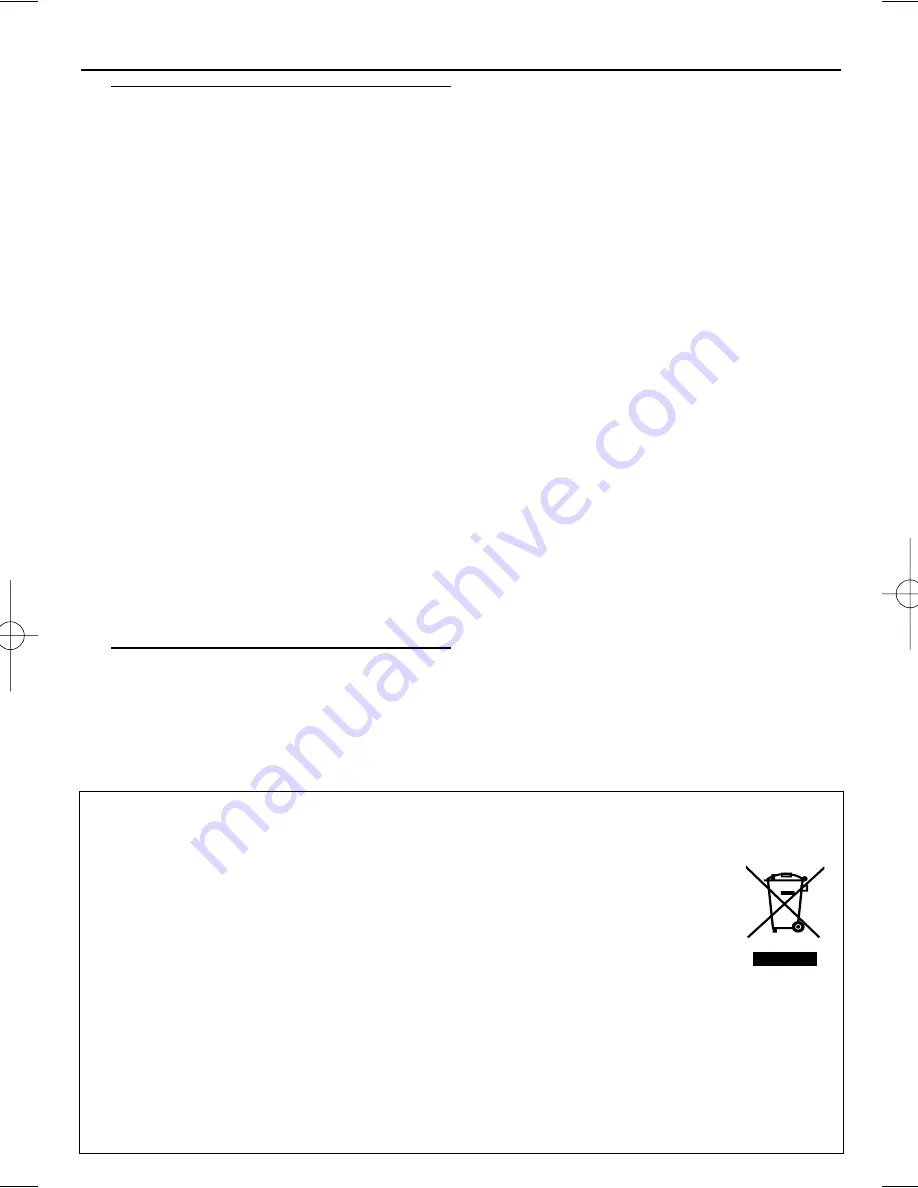 Philips AZ1123W User Manual Download Page 9