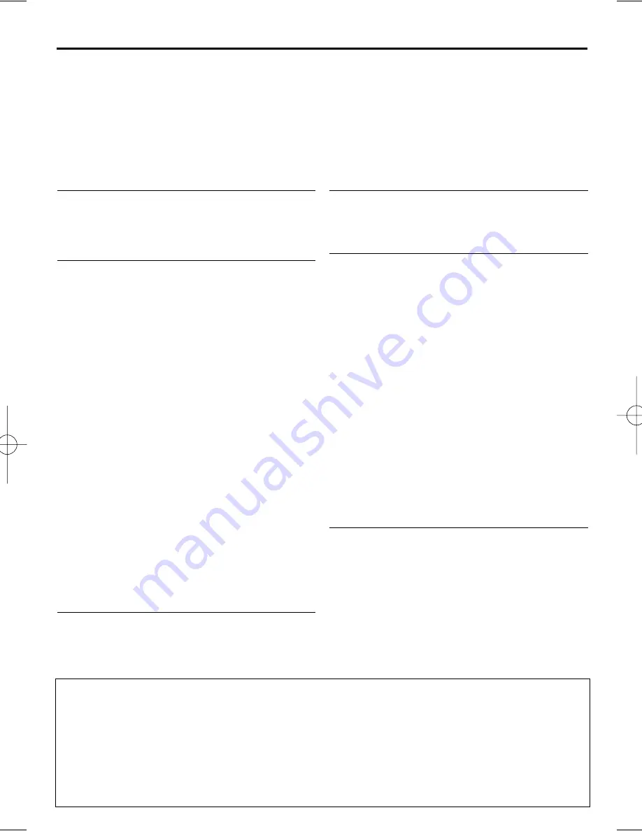 Philips AZ1123W User Manual Download Page 10