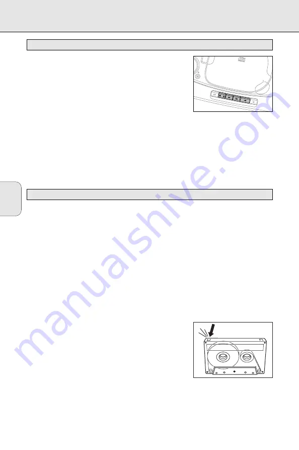 Philips AZ1200 Manual Download Page 52