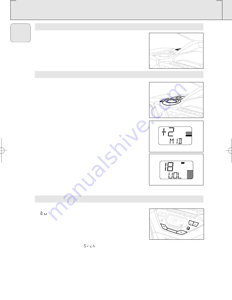 Philips AZ1570 Скачать руководство пользователя страница 6