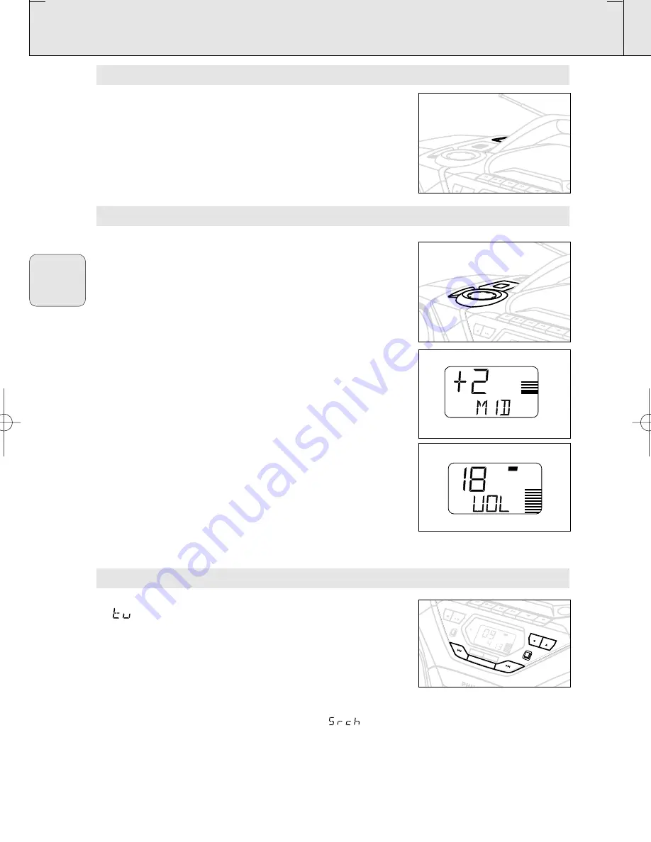 Philips AZ1570 User Manual Download Page 36