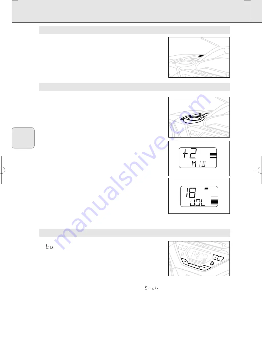 Philips AZ1570 Скачать руководство пользователя страница 46