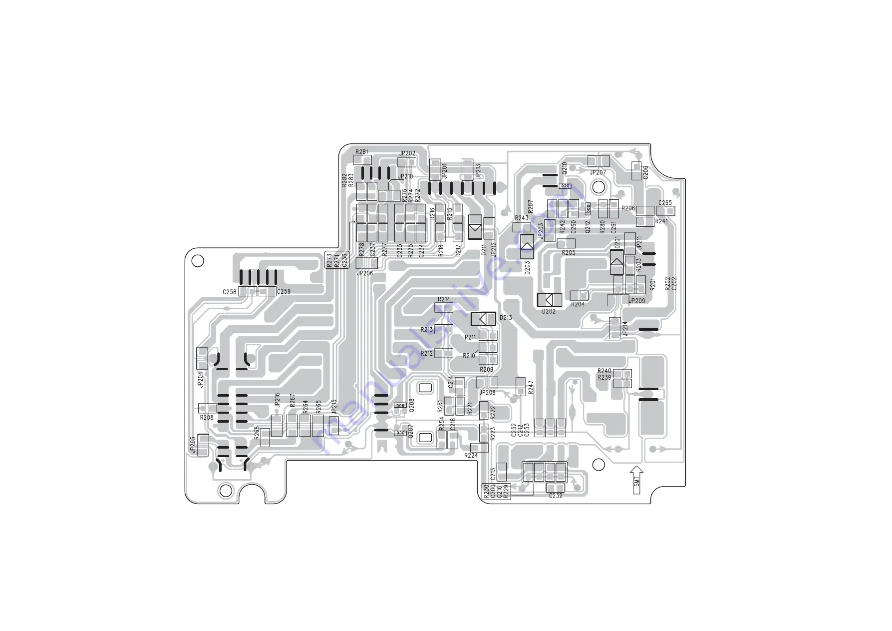 Philips AZ1627 Скачать руководство пользователя страница 9