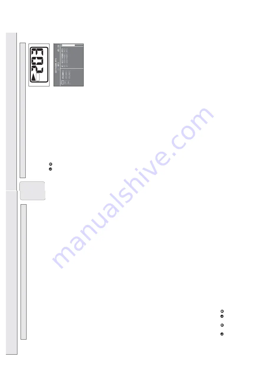 Philips AZ5130 Expanium Service Manual Download Page 10