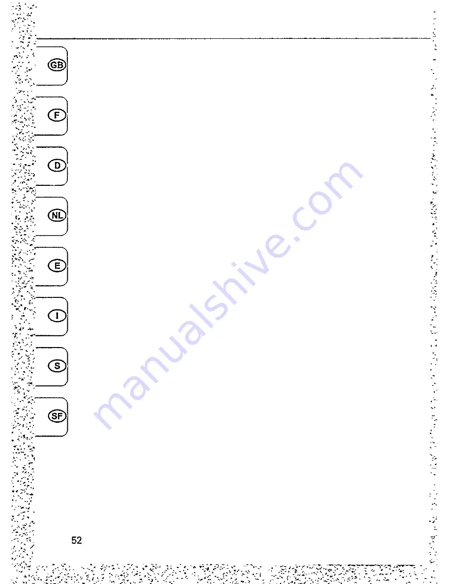 Philips AZ6815 User Manual Download Page 12