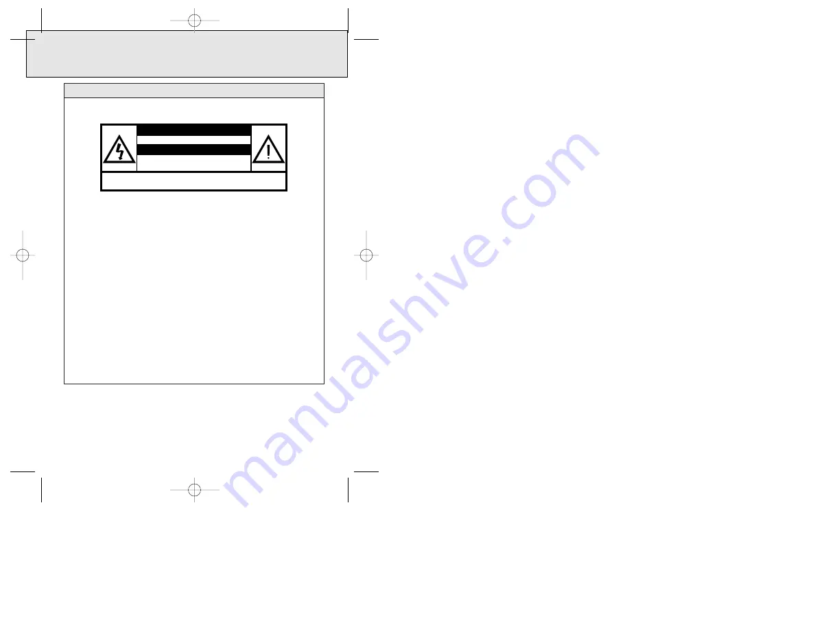 Philips AZ7780 User Manual Download Page 2