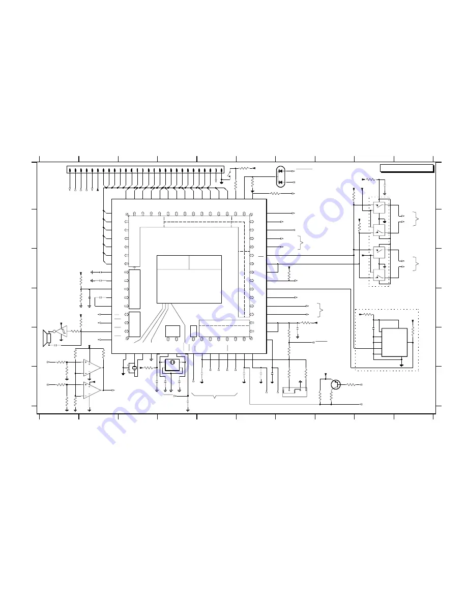 Philips AZT9240 Service Manual Download Page 23