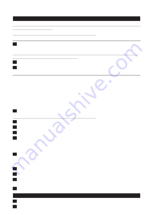 Philips Azur Ionic GC4630/02 Manual Download Page 10