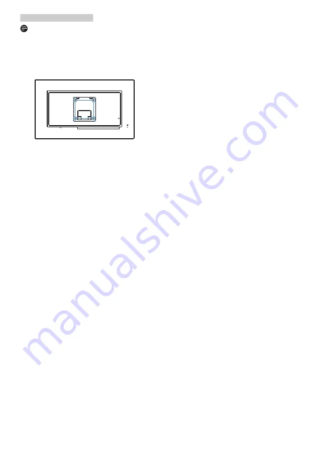 Philips B Line 325B1 User Manual Download Page 13