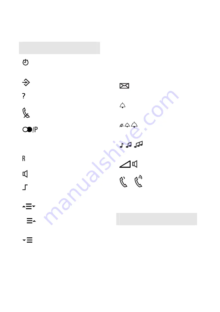 Philips BaseLine Pro Manual Download Page 16