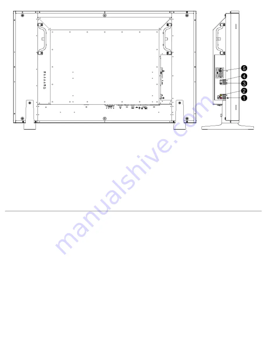 Philips BDL3221M User Manual Download Page 17