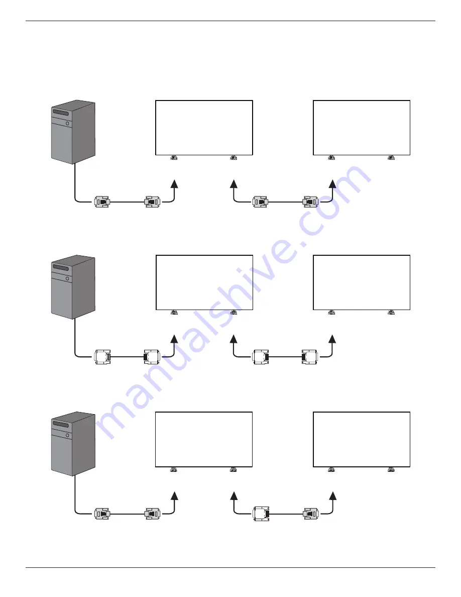 Philips BDL5586XH User Manual Download Page 25