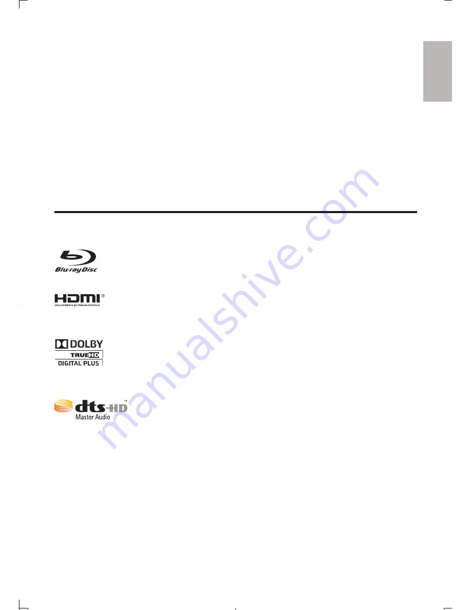 Philips BDP-3250 User Manual Download Page 26