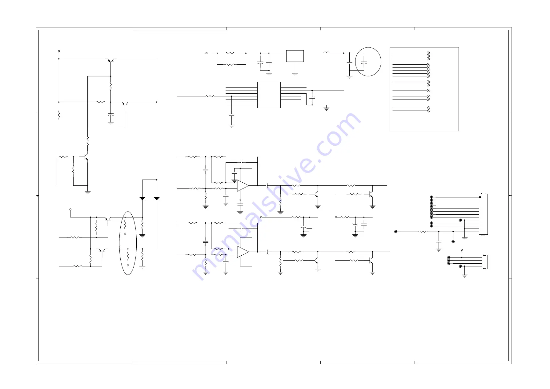 Philips BDP2500 Service Manual Download Page 28