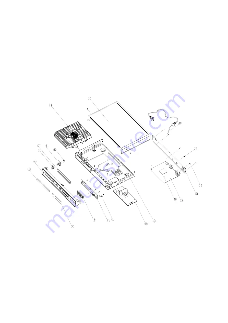 Philips BDP2500 Скачать руководство пользователя страница 34