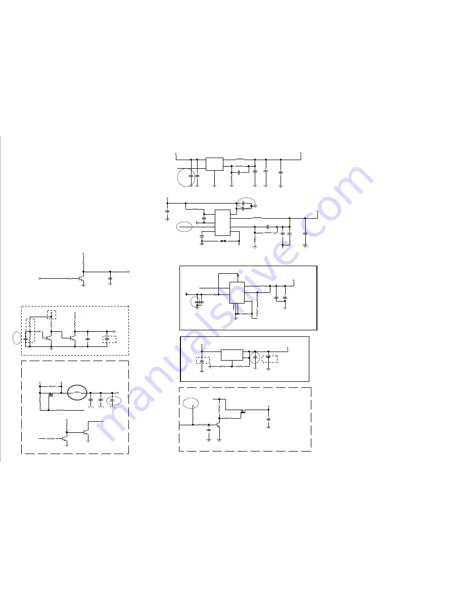 Philips BDP2980/05 Service Manual Download Page 12