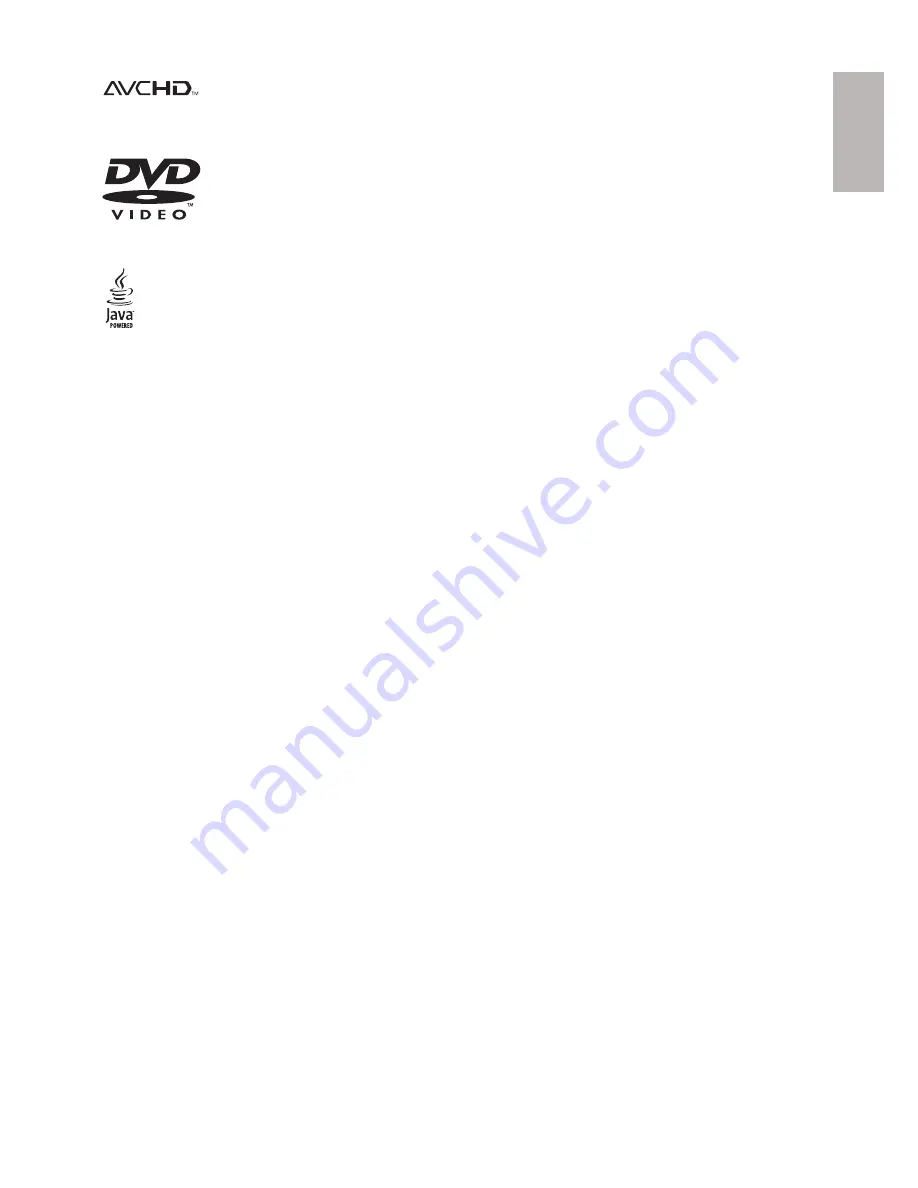 Philips BDP3200 User Manual Download Page 29