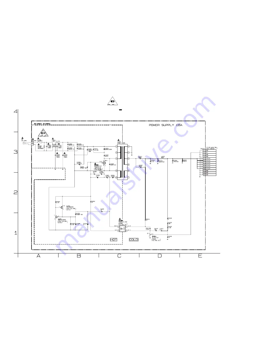 Philips BDP3306/F7 Скачать руководство пользователя страница 36