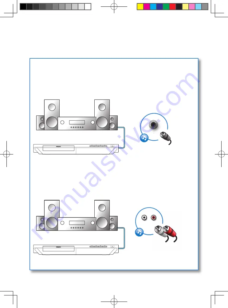 Philips BDP3400/93 User Manual Download Page 7