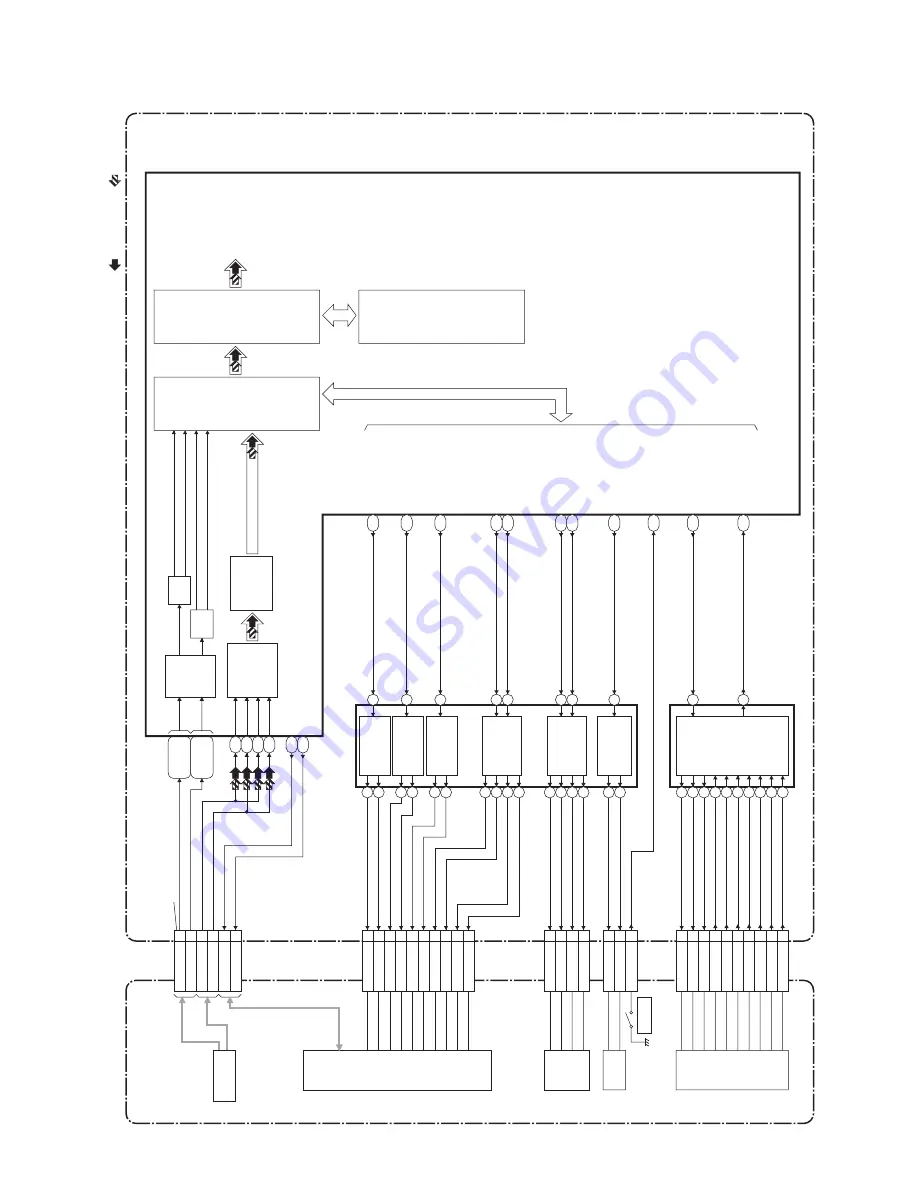 Philips BDP5506 Service Manual Download Page 32