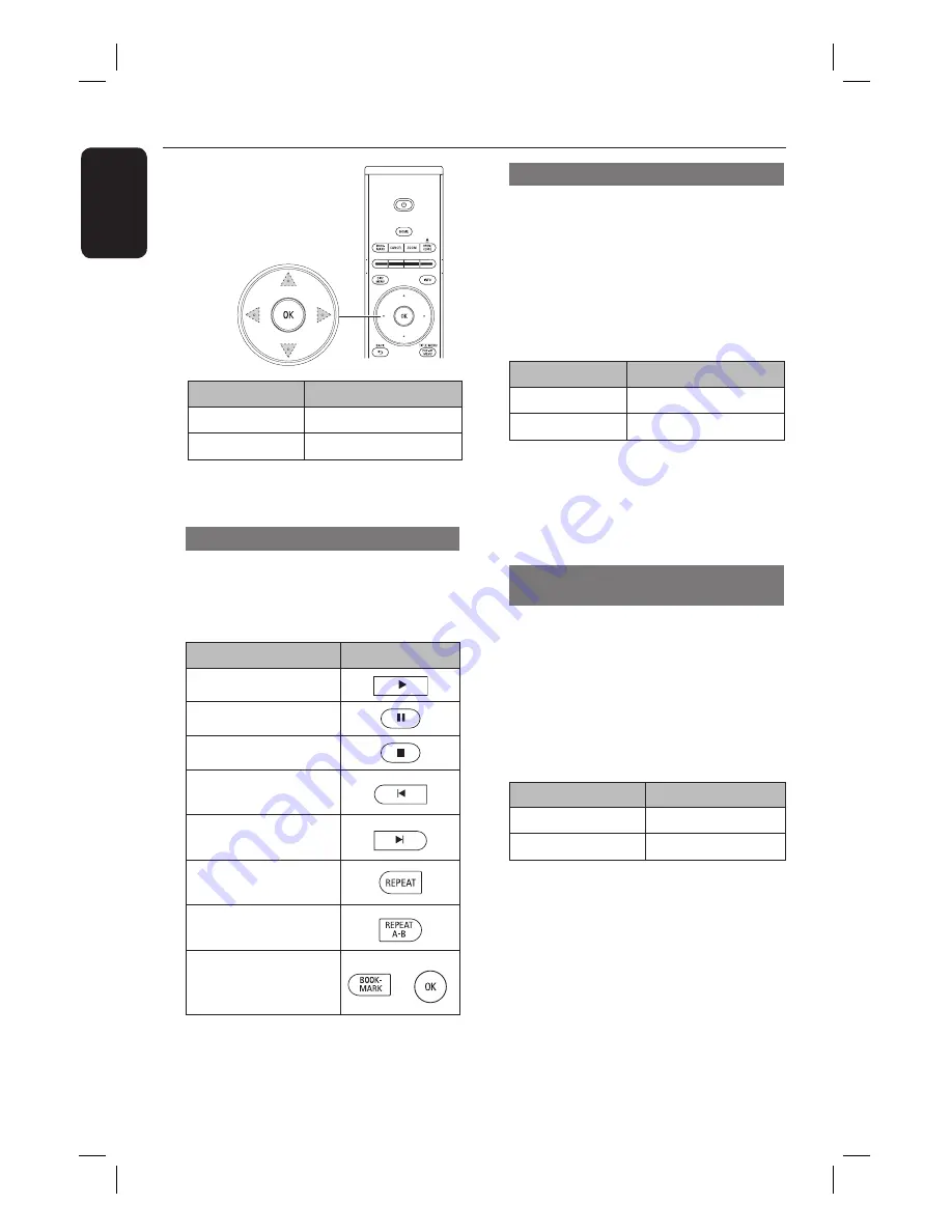 Philips BDP7100 User Manual Download Page 30