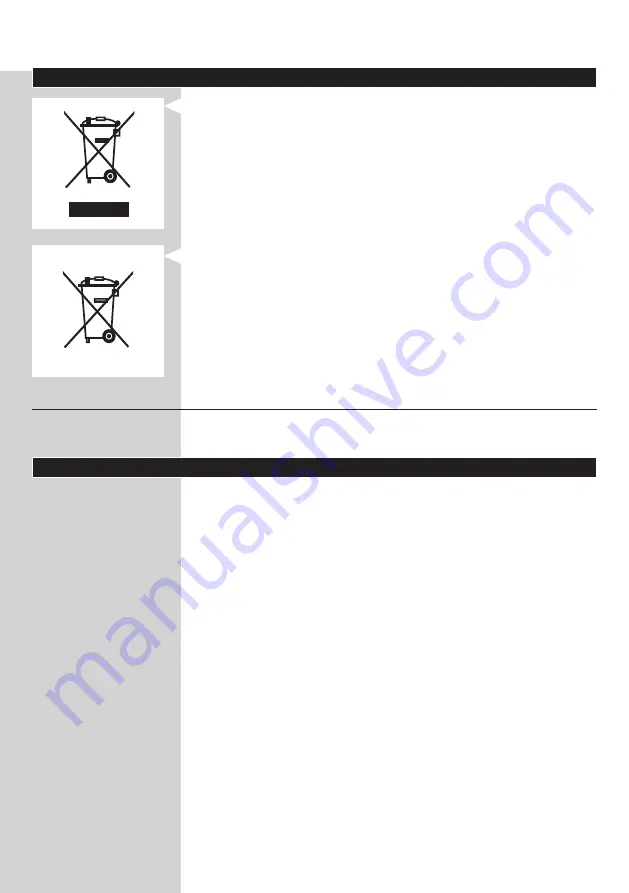 Philips BG1024 Manual Download Page 72