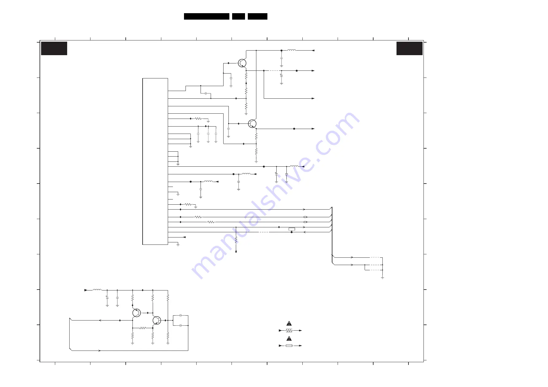 Philips BJ2.4U Скачать руководство пользователя страница 58