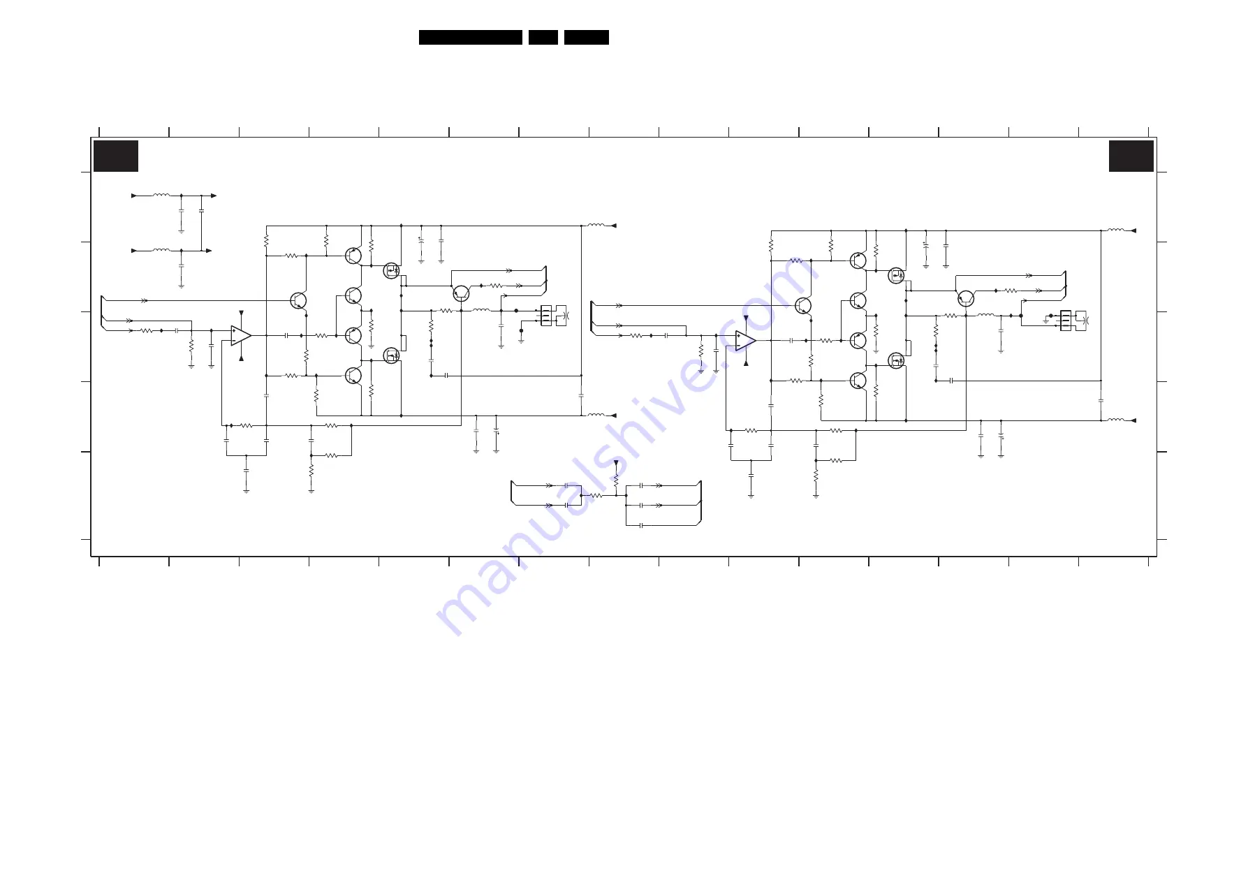 Philips BJ2.4U Service Manual Download Page 102