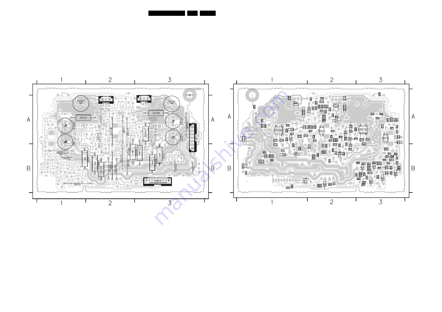 Philips BJ2.4U Скачать руководство пользователя страница 104