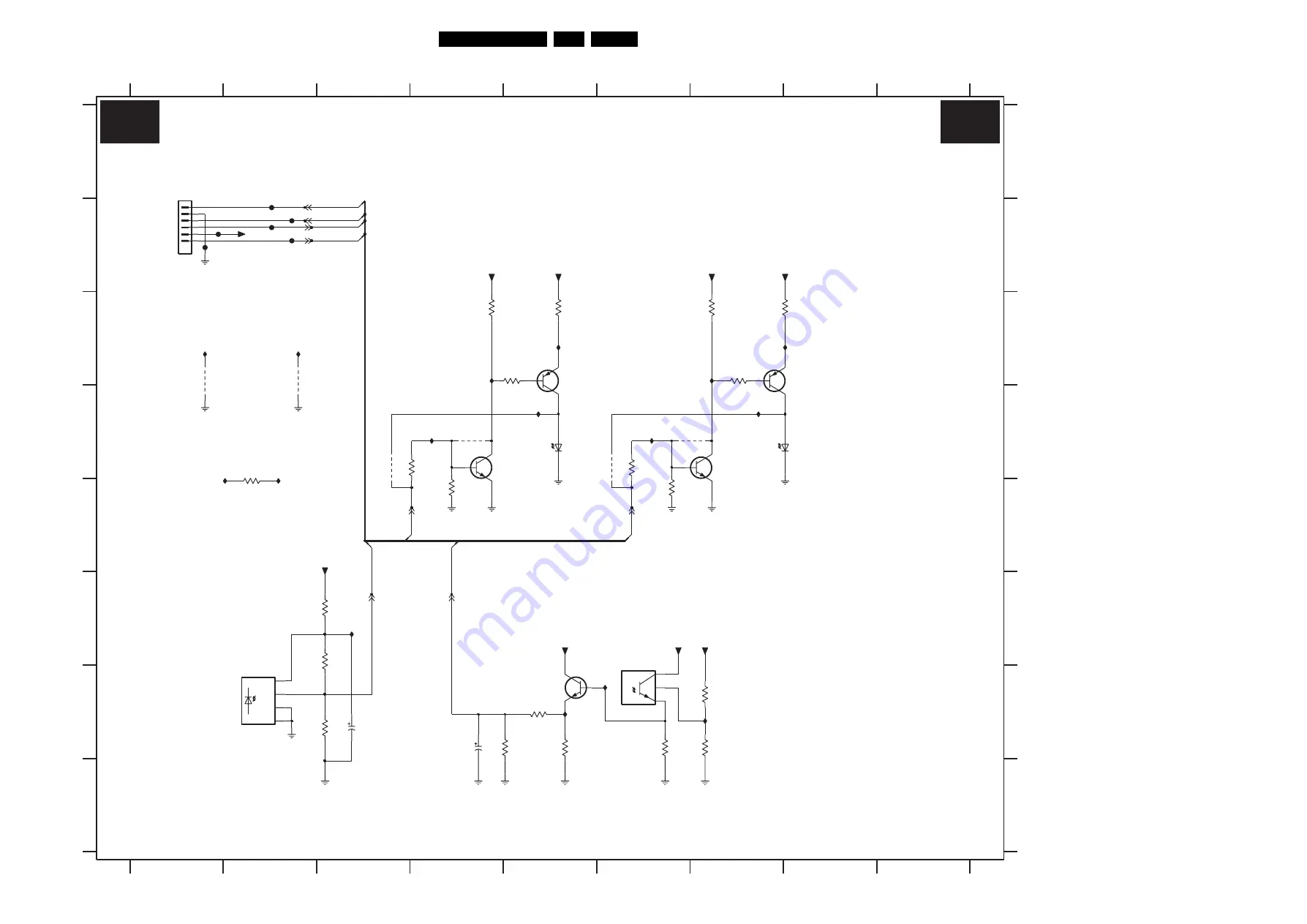 Philips BJ2.4U Service Manual Download Page 111