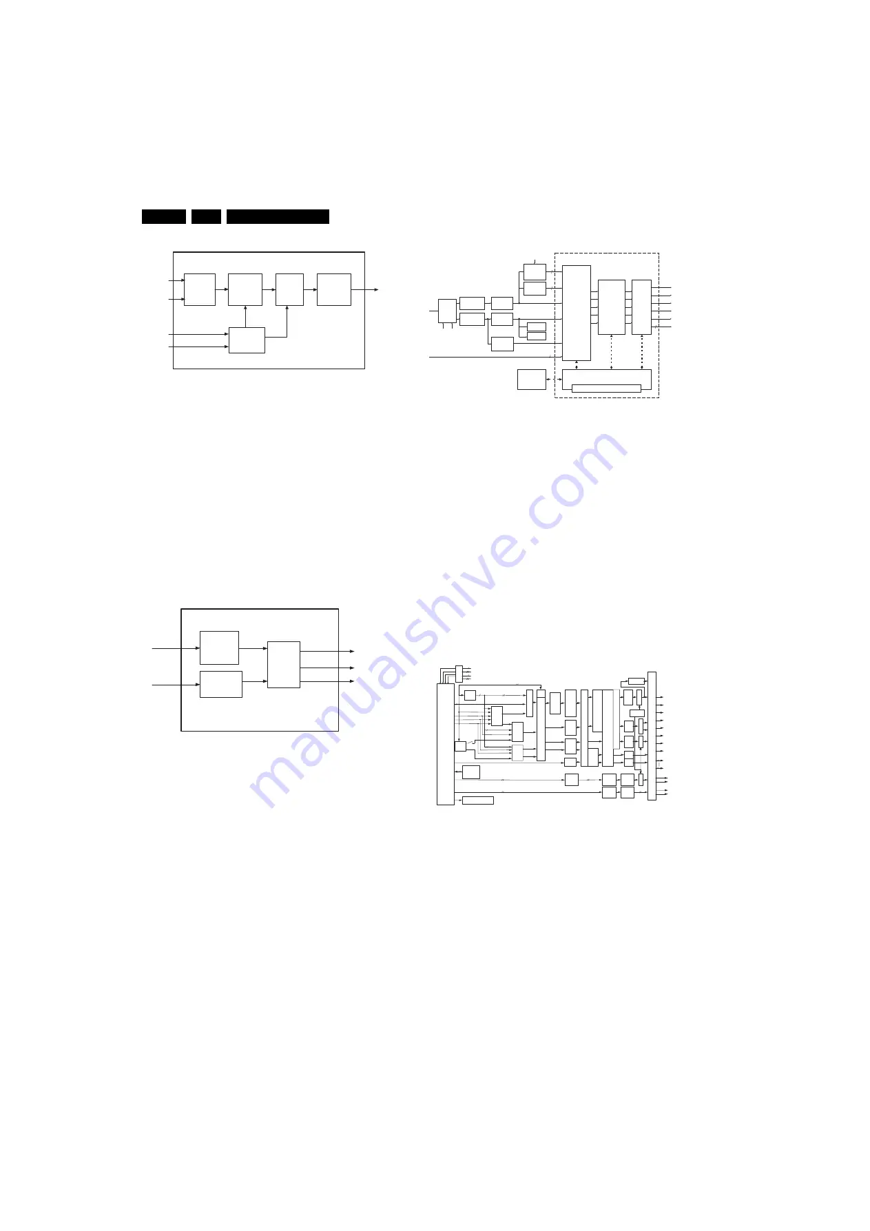 Philips BJ2.4U Скачать руководство пользователя страница 134