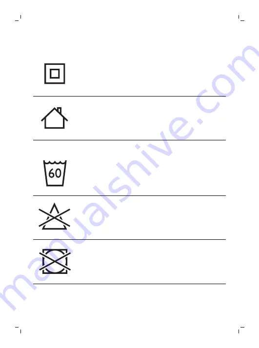 Philips BlueControl PSD1321 Manual Download Page 81