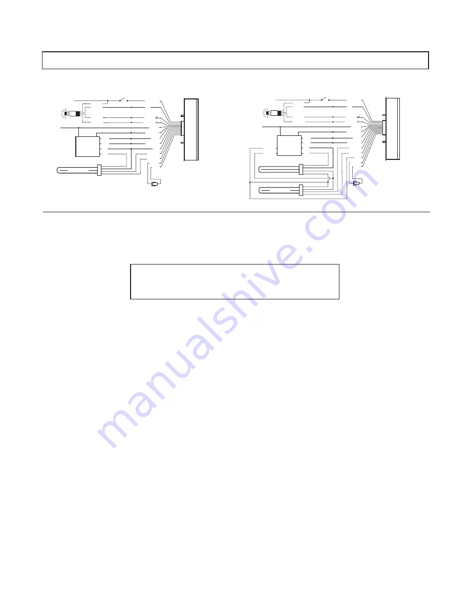 Philips Bodine B94G Type 2 Скачать руководство пользователя страница 4