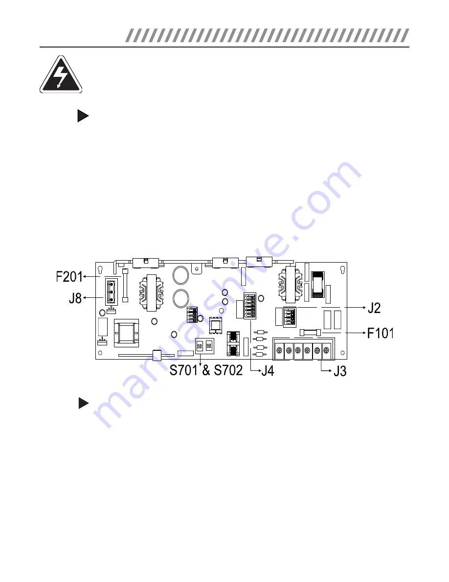 Philips Bodine ELI Series Скачать руководство пользователя страница 2