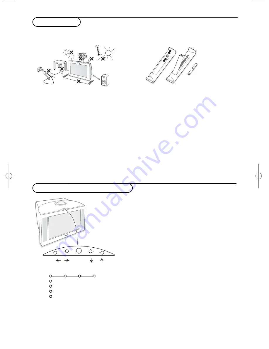 Philips Breedbeeld 32PW9768/12 Скачать руководство пользователя страница 30