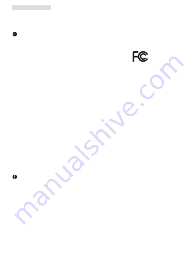 Philips Brilliance 19S4 User Manual Download Page 38