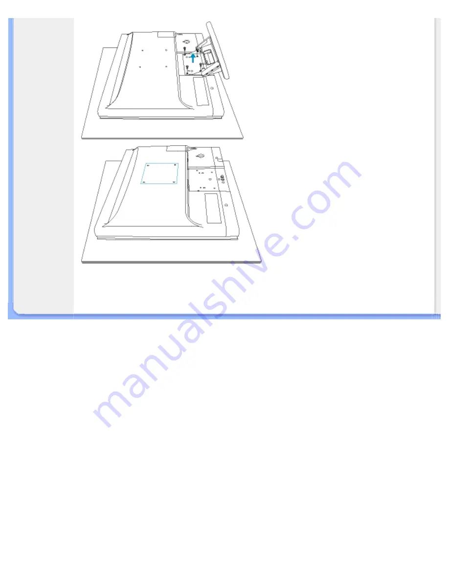 Philips BRILLIANCE 200P4 User Manual Download Page 63