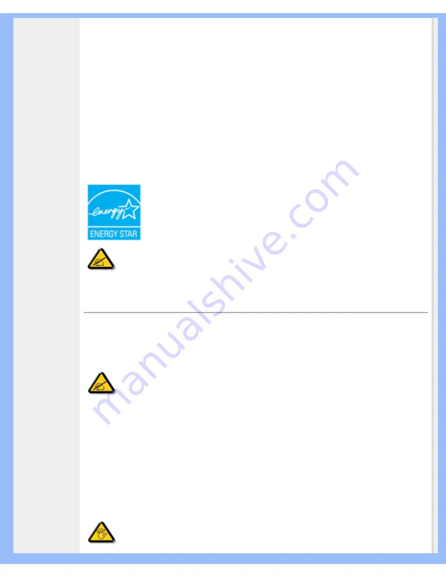 Philips BRILLIANCE 230W5 User Manual Download Page 45