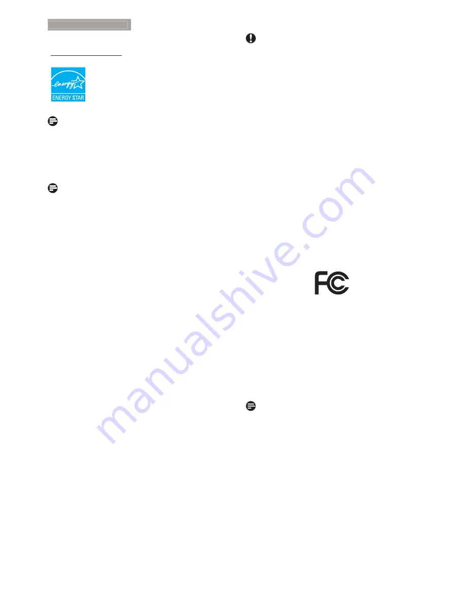 Philips Brilliance 272C4 User Manual Download Page 35