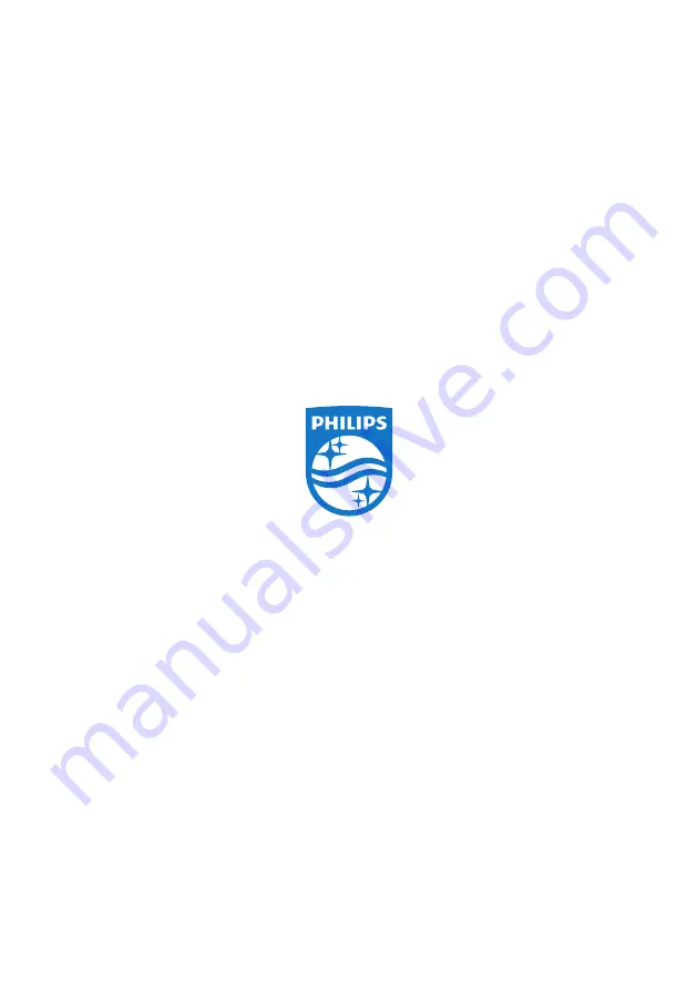 Philips Brillince 272P7 User Manual Download Page 33