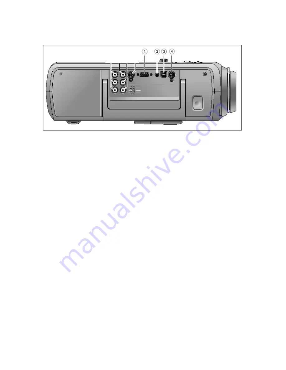 Philips bSure 2 User Manual Download Page 4