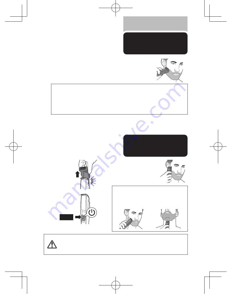 Philips BT5200/15 Manual Download Page 9