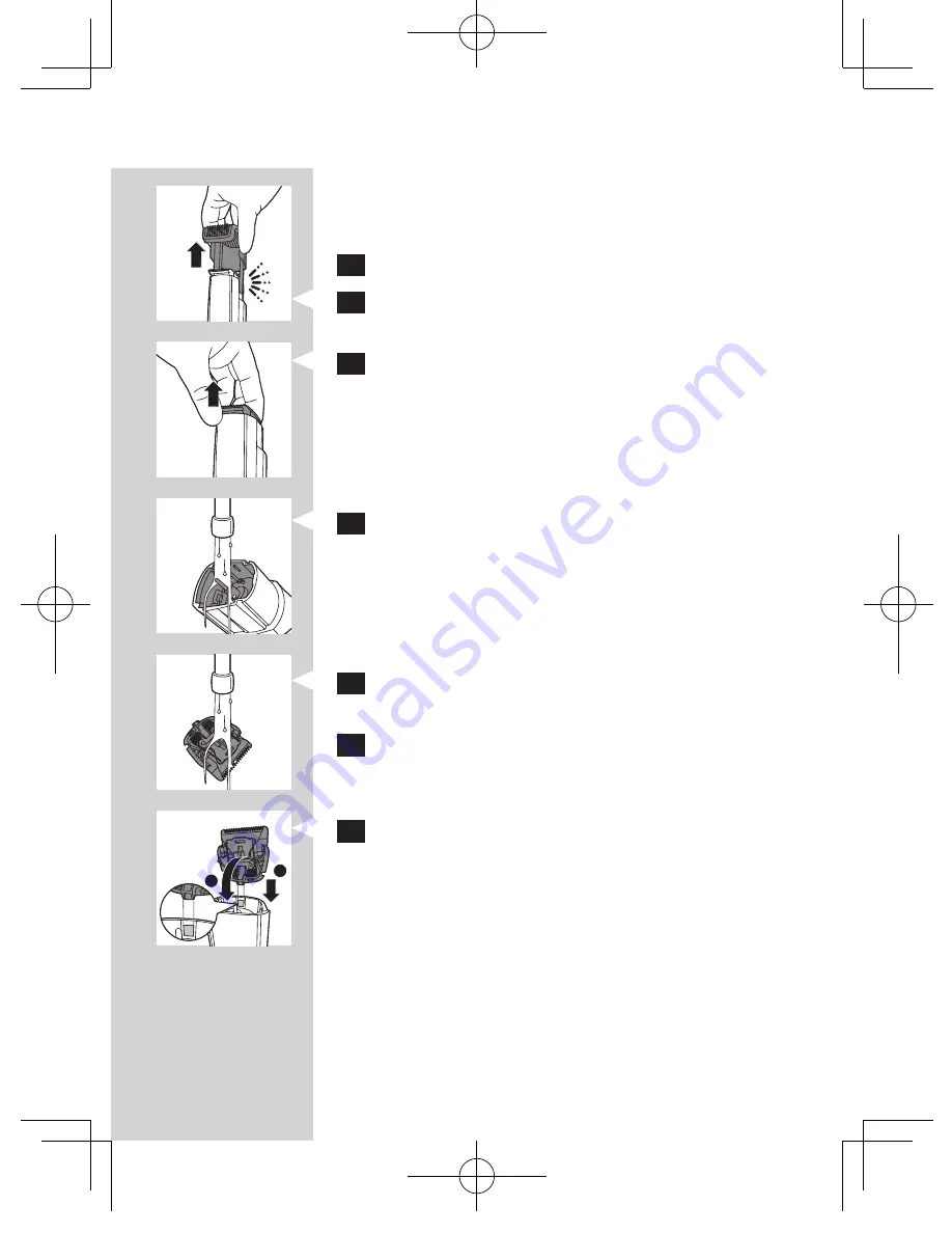 Philips BT5200/15 Manual Download Page 23