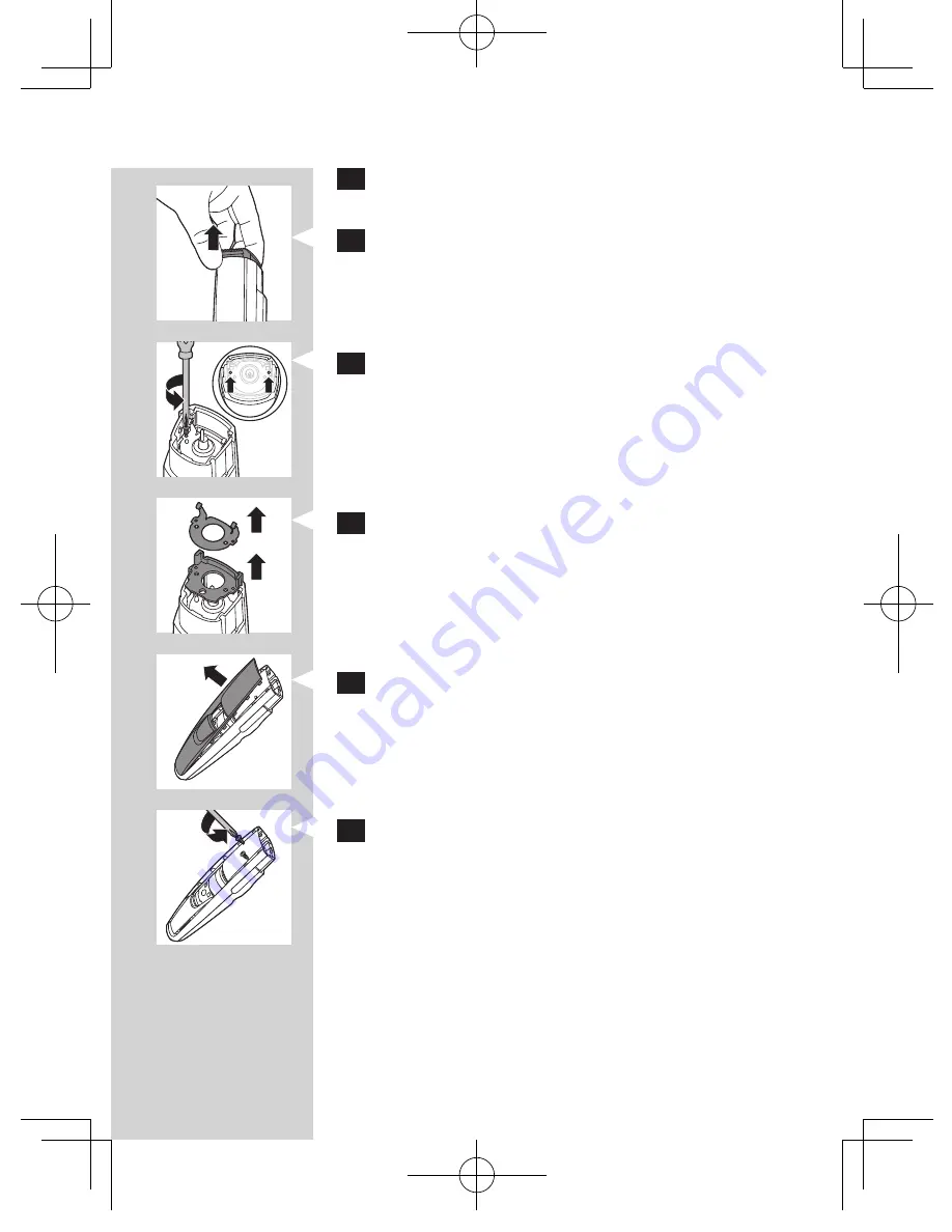 Philips BT5200/15 Manual Download Page 25