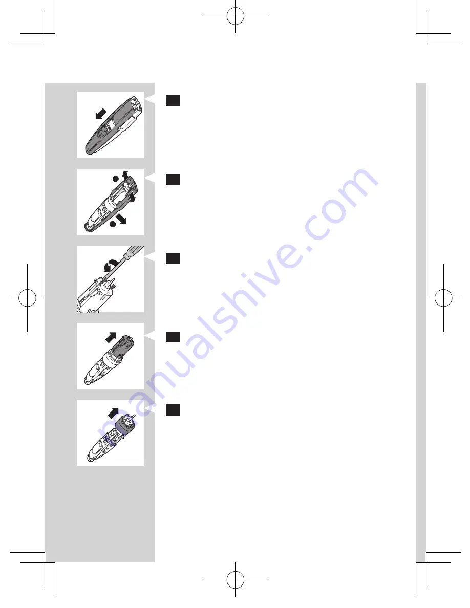 Philips BT5200/15 Manual Download Page 26