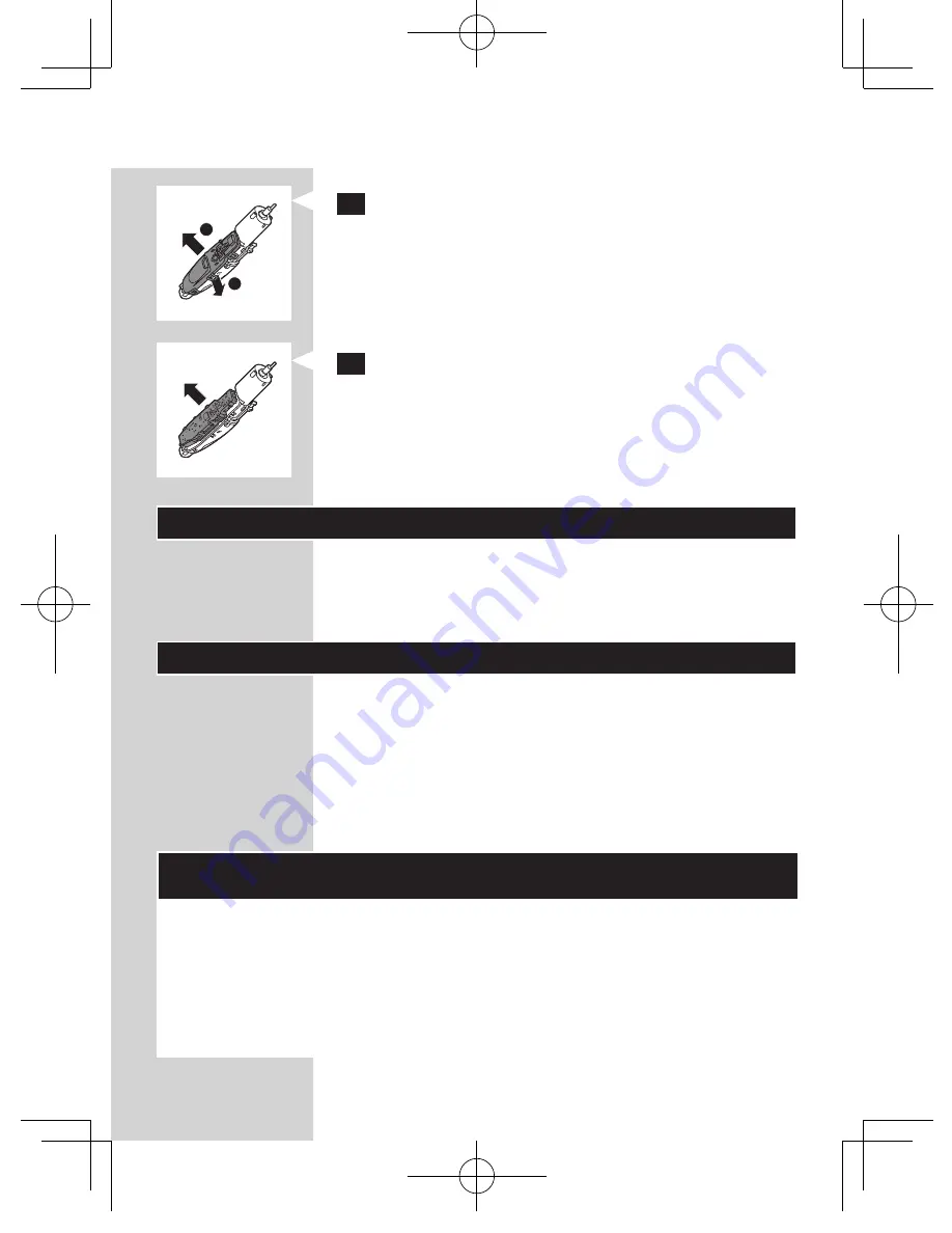 Philips BT5200/15 Manual Download Page 27