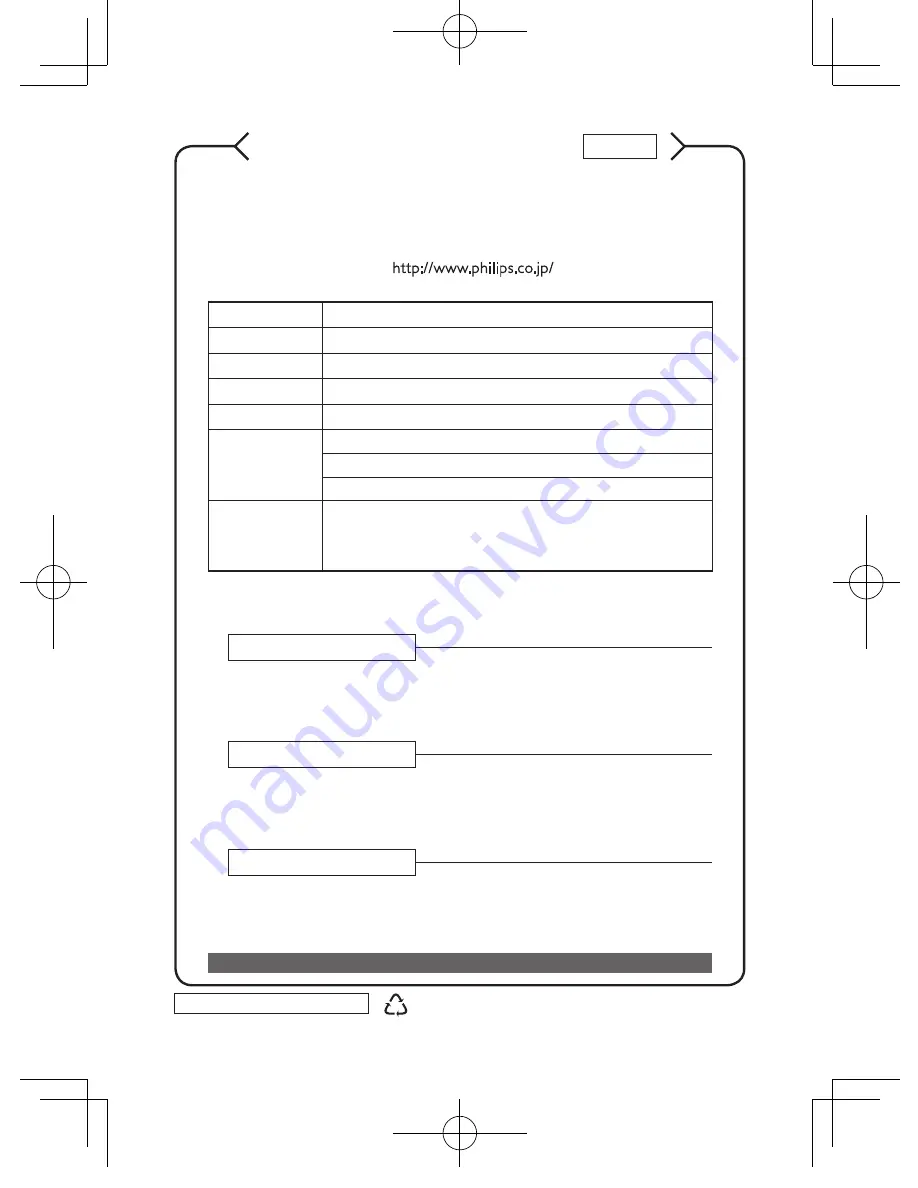 Philips BT5200/15 Manual Download Page 32