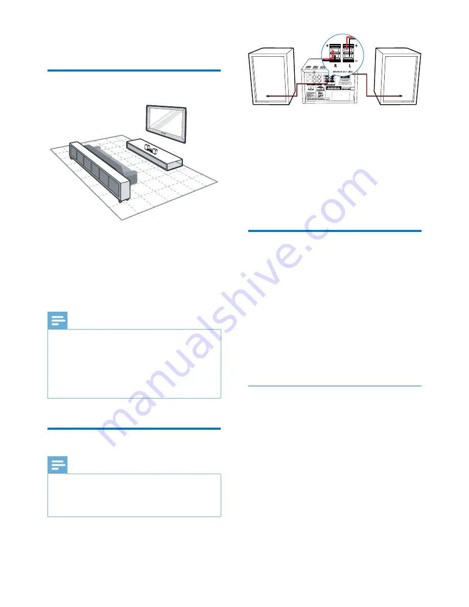 Philips BTD3180 User Manual Download Page 9