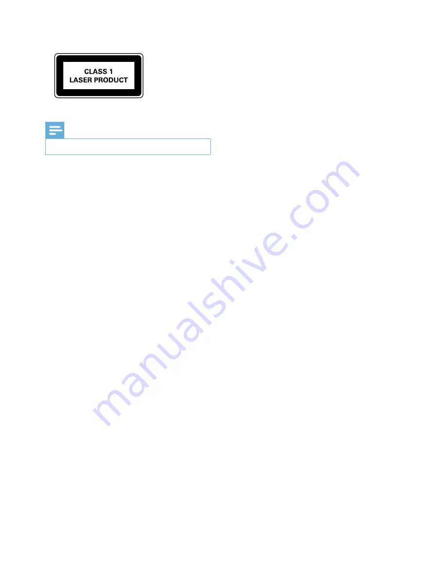 Philips BTD3180 User Manual Download Page 31