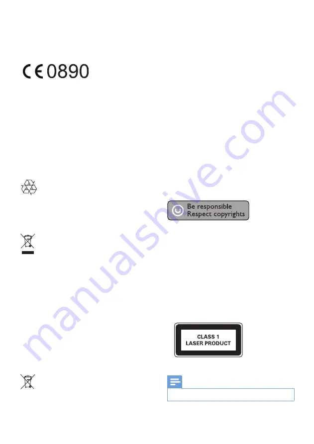 Philips BTM3160 User Manual Download Page 19